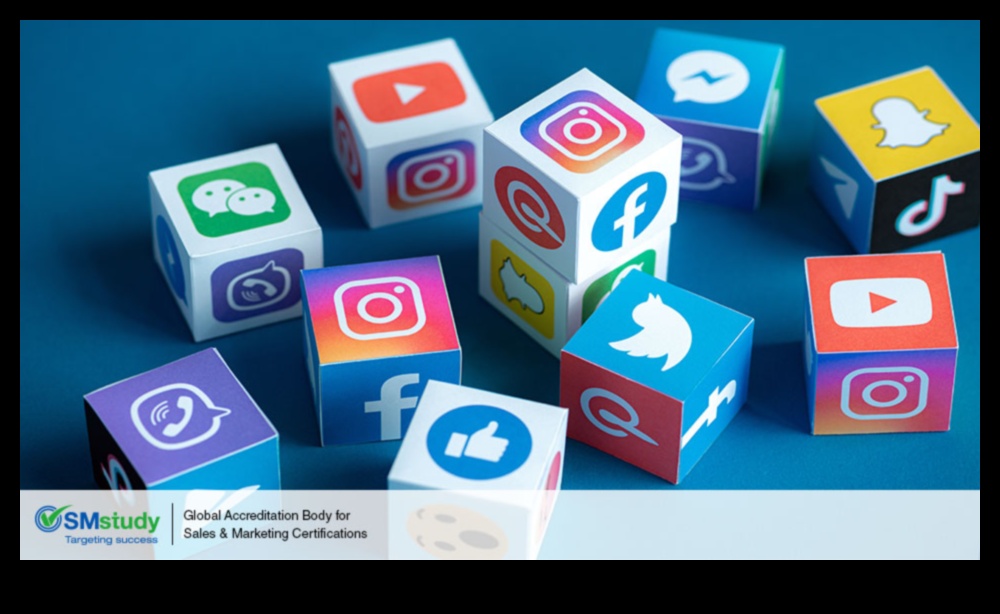 Connective Chronicles: יצירת סיפורי הצלחה בפלטפורמות חברתיות