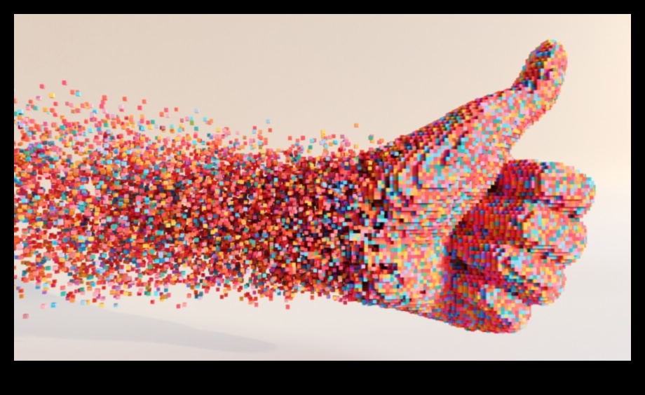 Connective Chronicles: יצירת סיפורי הצלחה בפלטפורמות חברתיות