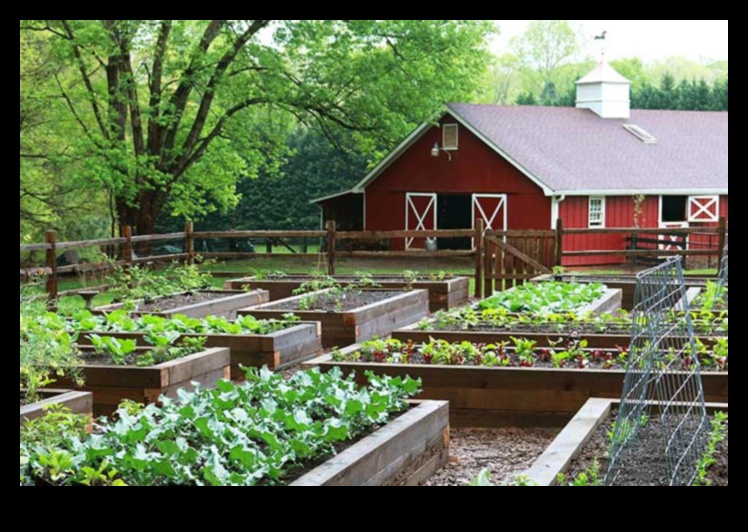 חוסן שורשי: החוזק של תחזוקת גינות מומחה