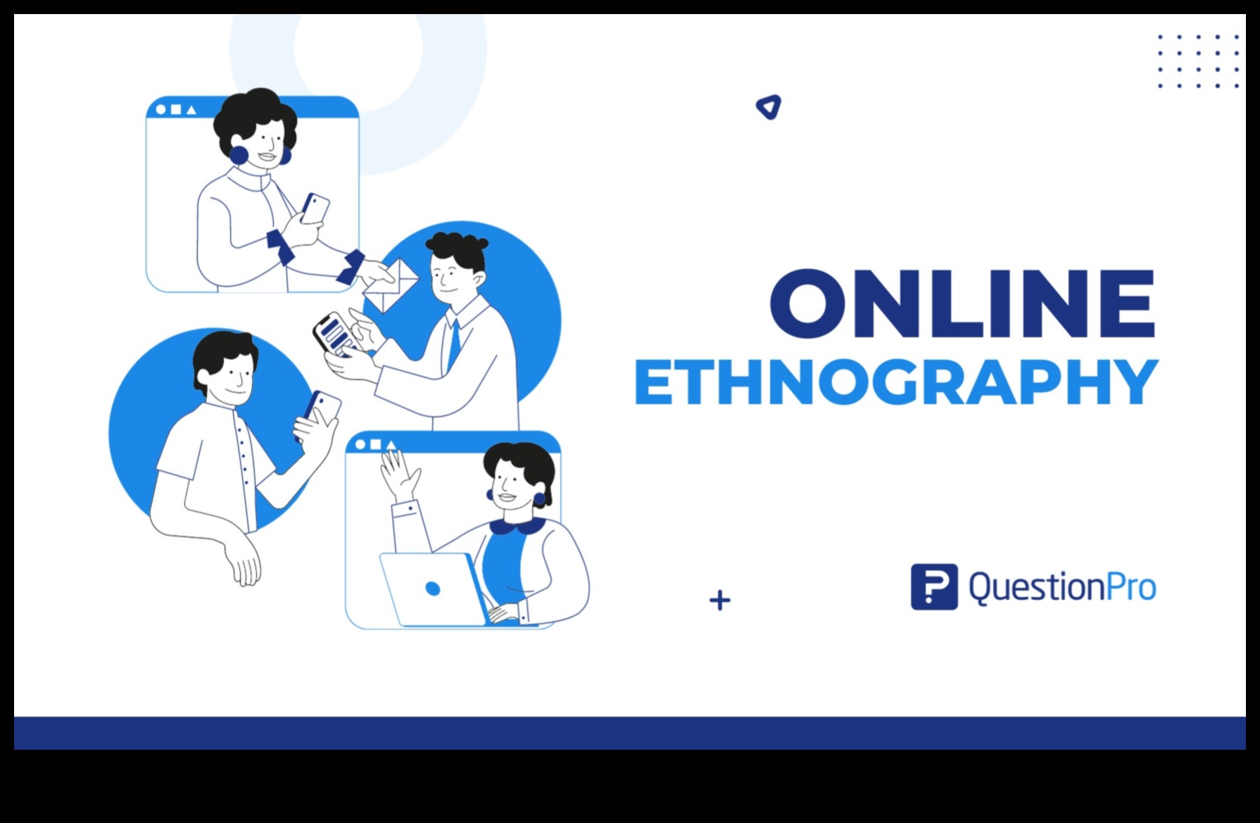 התכנסות דיגיטלית: חקר העושר של קהילות מקוונות