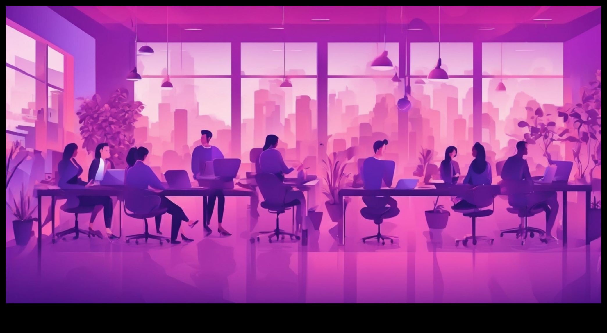 התכנסות דיגיטלית: חקר העושר של קהילות מקוונות