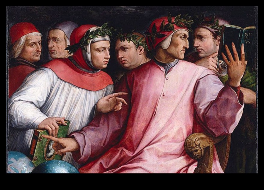 הומניזם באמנות: הפריחה האינטלקטואלית של עידן הרנסנס