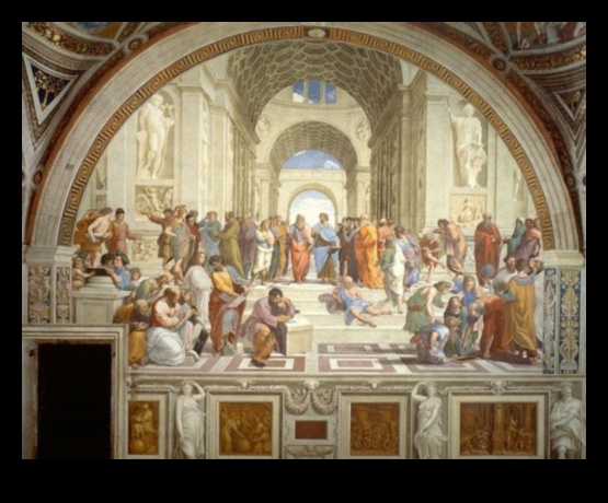 הומניזם באמנות: הפריחה האינטלקטואלית של עידן הרנסנס