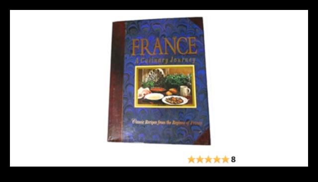 עניין קולינרי: הגסטרונומיה הצרפתית שוחררה