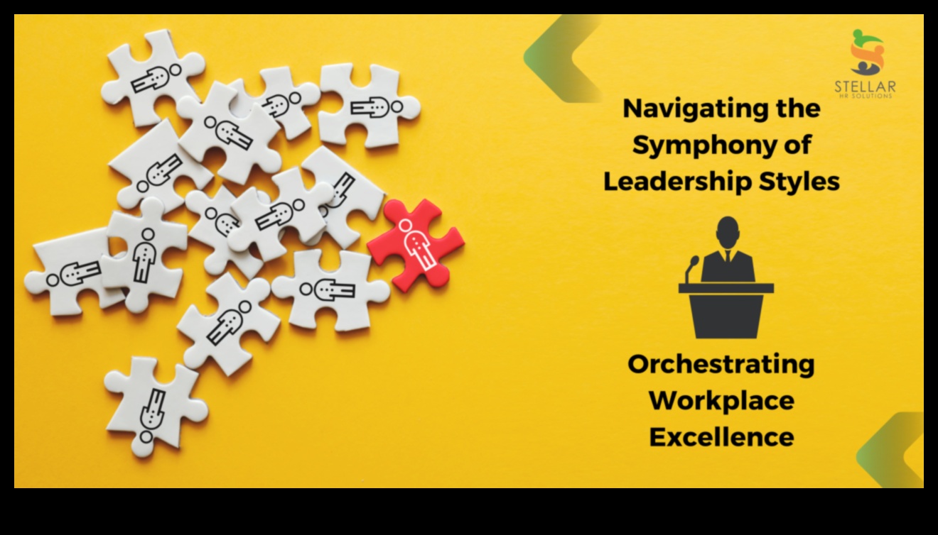 סימפוניית הייעוץ: צמיחה וחזון תזמורת