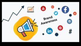 כיצד להגביר את המודעות למותג באמצעות שיווק במדיה חברתית