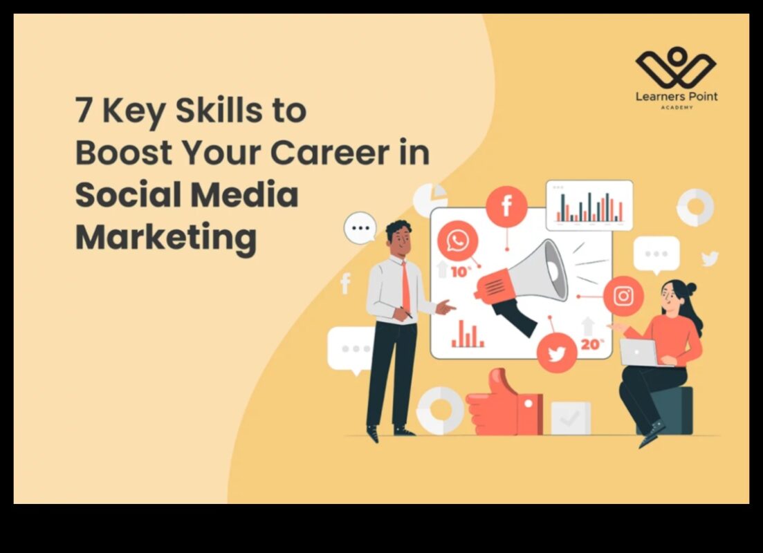 מיומנויות חיוניות לניתוח מוצלח של נתוני מדיה חברתית