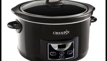 Crock-Pot Chronicles: A Journey into Slow Cooker Excellence