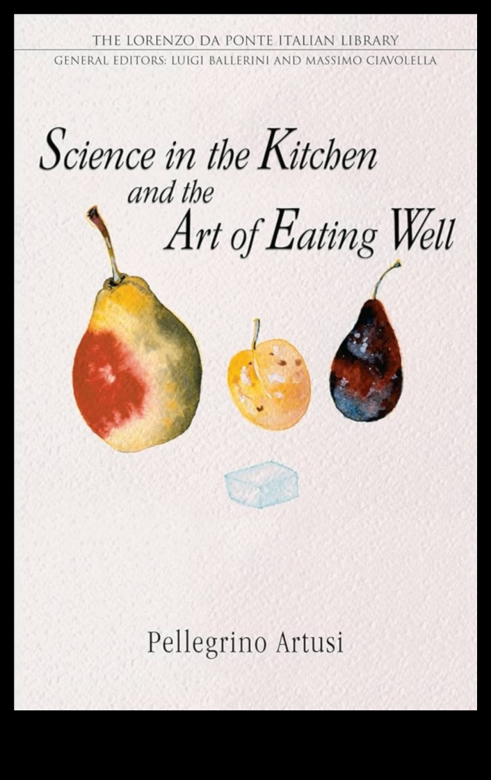 Mangiare Bene: אומנות האכילה הטובה, בסגנון איטלקי