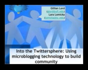 מחזה מיקרובלוגינג: ניווט הצלחה בזירת הטוויטר