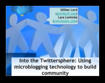 Twittersphere מדריך להצלחת מיקרובלוגינג 1 מחזה מיקרובלוגינג: ניווט הצלחה בזירת הטוויטר