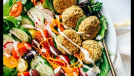 Veggie Victory מטבח טבעוניים טעימים בפשטות בבית 2 Veggie Victory: צור מעדנים טבעוניים טעימים בבית