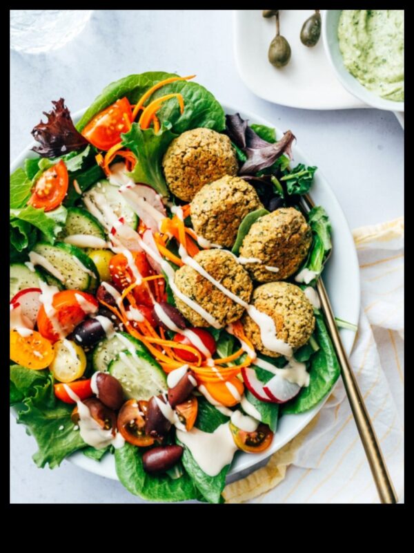 Veggie Victory: צור מעדנים טבעוניים טעימים בבית