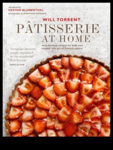 בולאנז'רי בריליאנס: שליטה באמנויות המאפייה הצרפתית