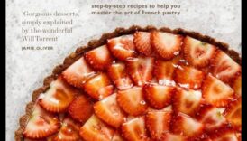 בולאנז'רי בריליאנס: שליטה באמנויות המאפייה הצרפתית