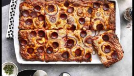 בישול מלא בנפש: החדירו לביתכם חום קולינרי