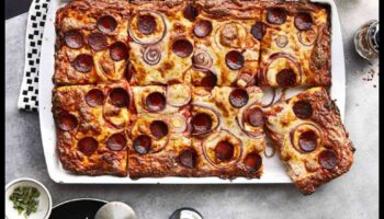 בישול מלא בנפש: החדירו לביתכם חום קולינרי