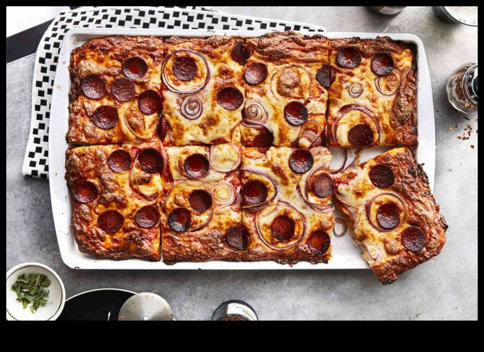 בישול מלא בנפש: החדירו לביתכם חום קולינרי