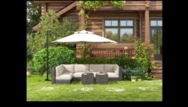 גני זן: שלווה יפנית בבית