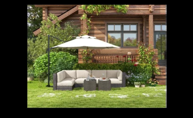 גני זן נווה מדבר שליו בבית 1 גני זן: שלווה יפנית בבית