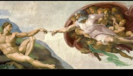 הומניזם באמנות רנסנס במחשבה ובביטוי 1 הומניזם באמנות: הפריחה האינטלקטואלית של עידן הרנסנס