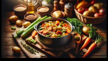 קולינרי בית סטד: הזינו את נשמתכם עם בישול ביתי