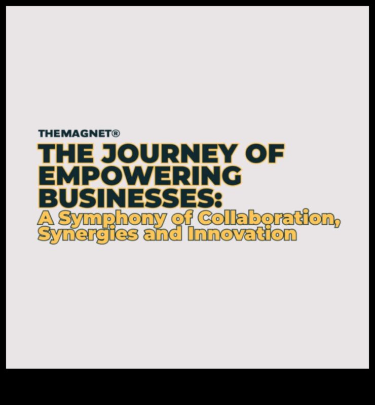 סימפוניית הייעוץ: צמיחה וחזון תזמורת