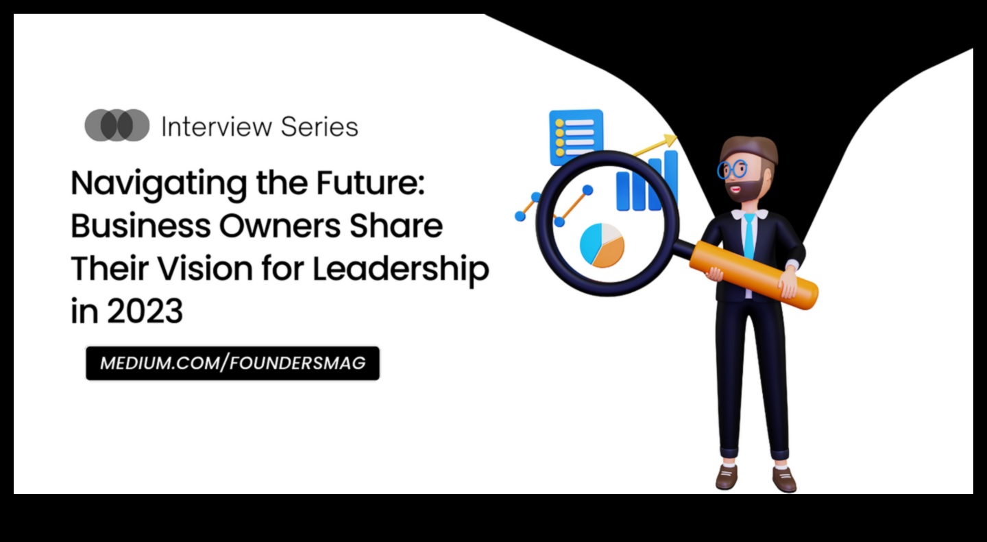 העתיד של מנהיגות עסקית ניווט בעולם משתנה במהירות 1 עסקים מוכנים לעתיד: ניווט מנהיגות בעולם משתנה במהירות