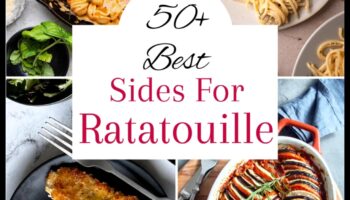 צדדים משוחררים: יצירתיות קולינרית כדי לשפר את הארוחה שלך