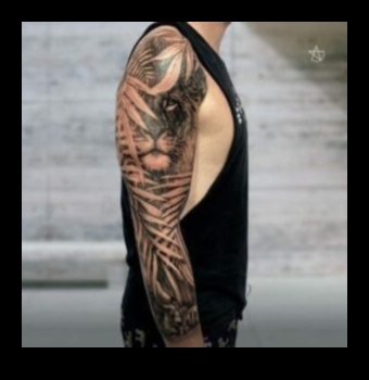 השתקפויות אמיתיות: קעקועים של ריאליזם לסיפורים אישיים