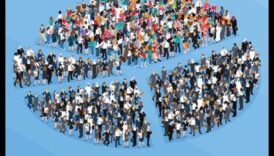 התכנסות דיגיטלית: חקר העושר של קהילות מקוונות