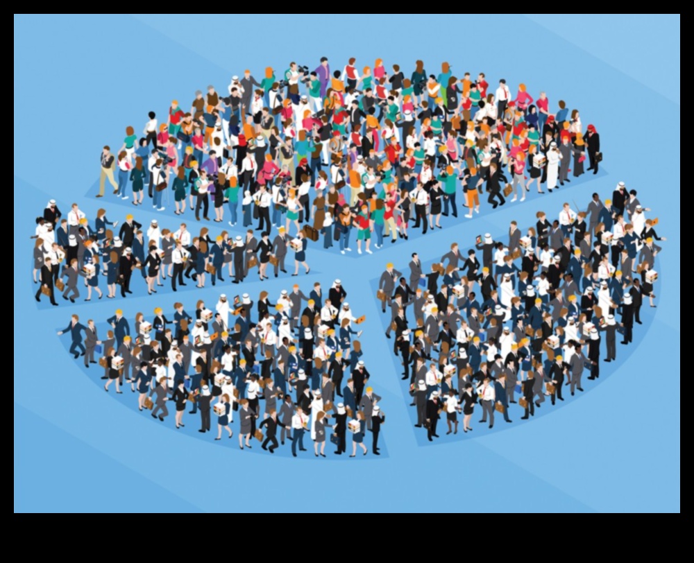 התכנסות דיגיטלית: חקר העושר של קהילות מקוונות