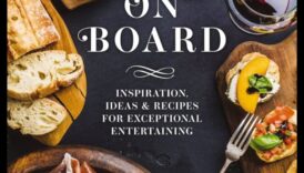 התענגו על סוויטה בלתי ייאמן של מושגים למתכונים ייחודיים ומלאי התרשמתי 1 התענגו על יוצא דופן: רעיונות למתכונים ייחודיים ומלאי השראה ממתינים