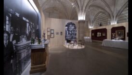 חך פריזאי: רומן קולינרי עם צרפת