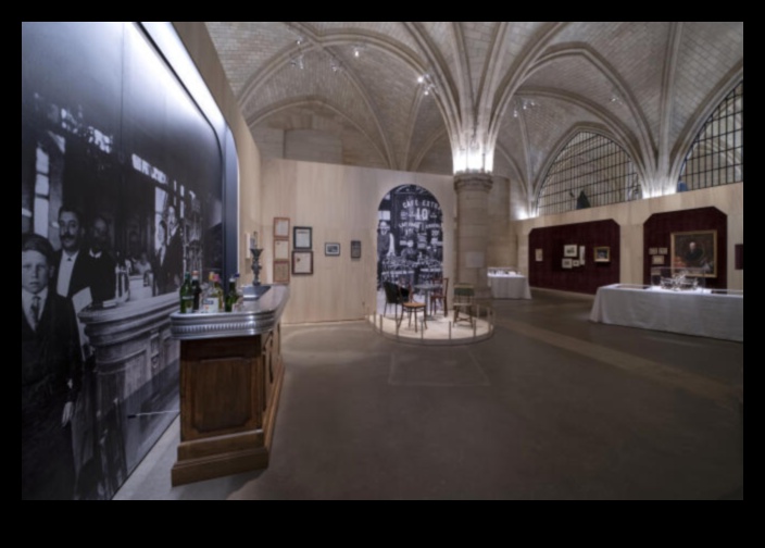 חך פריזאי מסע קולינרי בלב צרפת 1 חך פריזאי: רומן קולינרי עם צרפת