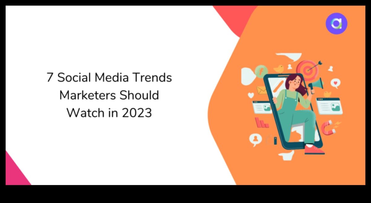 חקור את המגמות העתידיות בשיווק במדיה חברתית