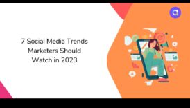 חקירת הטווח הארוך של מכירה במדיה חברתית 7 טרנדים שכדאי להתבונן בהם 4 חקור את המגמות העתידיות בשיווק במדיה חברתית