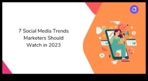 חקור את המגמות העתידיות בשיווק במדיה חברתית