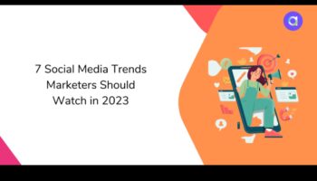 חקור את המגמות העתידיות בשיווק במדיה חברתית