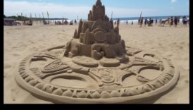 יופי ארעית: ארעיותן של יצירות אמנותיות עתיקות