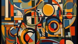 נקודות מבט פוסט-מסורתיות: יציאתה של אמנות עכשווית מהנורמות