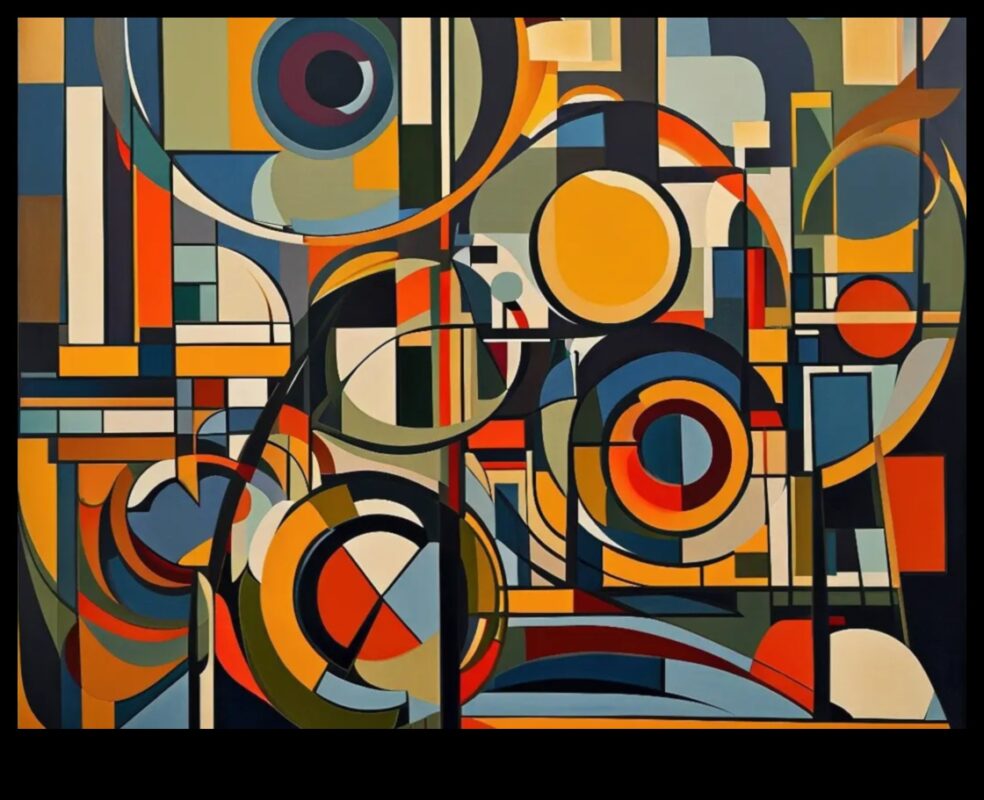 נקודות מבט פוסט-מסורתיות: יציאתה של אמנות עכשווית מהנורמות