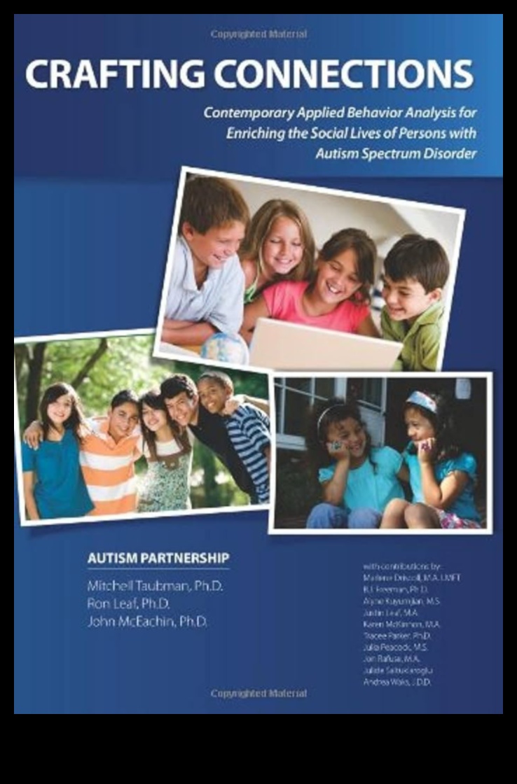 יצירת קשרים: בניית מערכות יחסים באמצעות מדיה חברתית