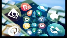 יצירת קשרים: העלאת נוכחותך בתחום המדיה החברתית