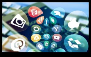 יצירת קשרים: העלאת נוכחותך בתחום המדיה החברתית