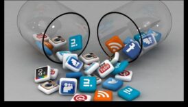 יצירת קשרים: הצלחה בתזמורת בתחום המדיה החברתית