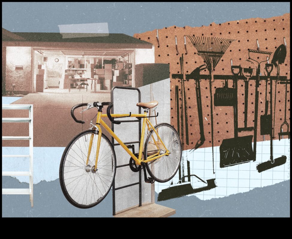 כלים לשינוי: הרם את המרחב שלך עם ציוד גינה