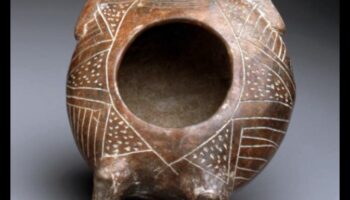כרוניקות קרמיקה: מהפכת החרס בתרבות הפרהיסטורית