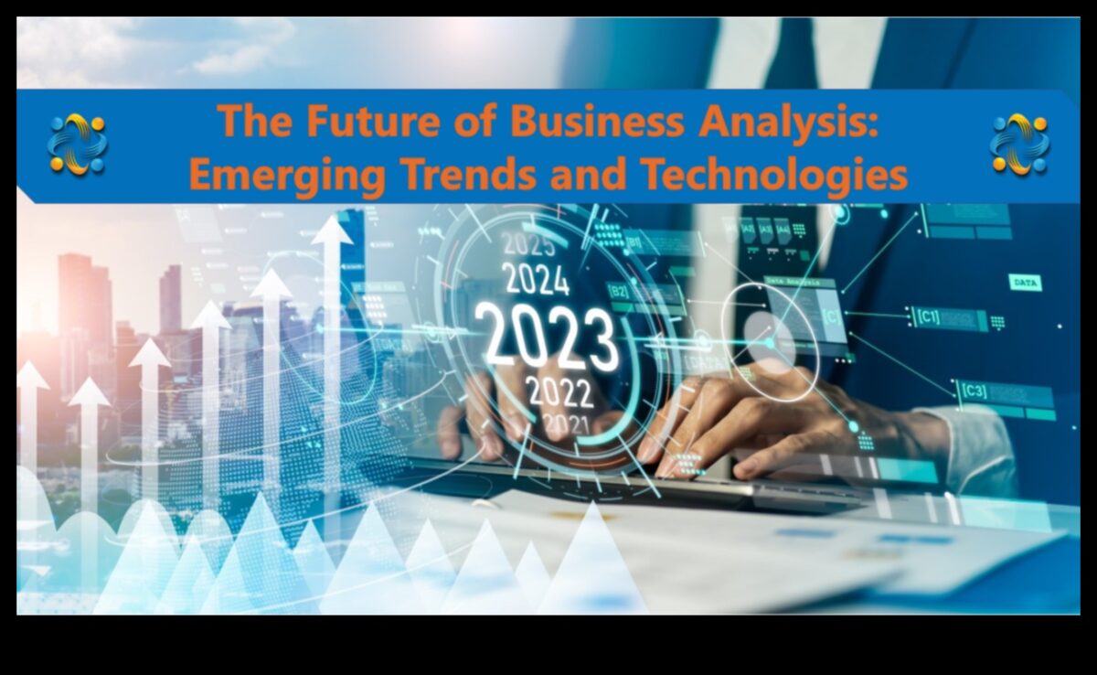 לחדש ולהעלות: העתיד של ניתוח עסקי