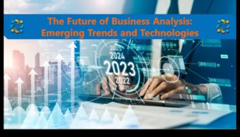 לחדש ולהעלות: העתיד של ניתוח עסקי